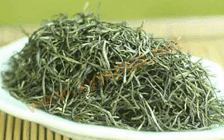 玄米绿茶的功效与作用