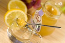 蜂蜜水的作用与功效​有哪些？