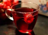  红色花茶有哪些品种 养生花茶的种类及功效作用介绍