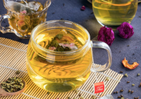  花茶的功效与作用搭配方法 各种花茶的搭配及功效作用介绍