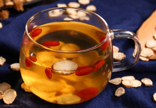  花茶搭配大全功效和作用 保健花茶的各种功能和搭配方法