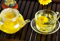  喝哪种菊花茶比较好 经常饮用哪种菊花茶对身体最好