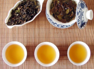  福鼎白茶的冲泡方法和水温 福鼎白茶最好用几度的水冲泡