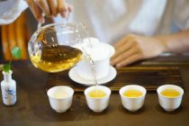 福鼎白茶怎么泡才好喝 冲泡福鼎白茶的几种方法和技巧
