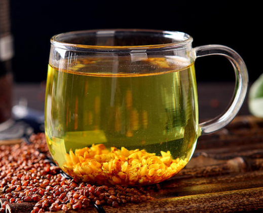  荞麦茶多少钱一斤 2020荞麦茶的最新价格及其功效介绍