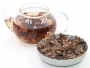  红景天茶的功效与作用是什么 喝红景天茶对身体的八大好处
