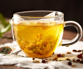  红豆意米茶有什么功效 红豆薏米茶的作用及6大禁忌人群