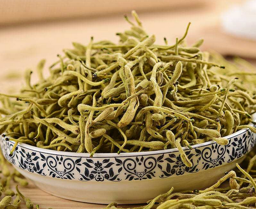  金银花茶多少钱一斤 2020金银花茶的最新市场价格售价详情