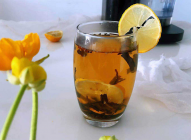 红茶柠檬有什么功效 柠檬和红茶一起泡水喝有什么效果