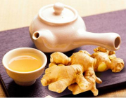  早上喝姜茶有什么好处和坏处 常常喝姜茶的作用与副作用