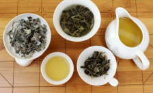  野生莓茶的功效是什么 野生莓茶的营养和作用 这10种人群很需要