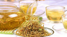 鱼腥草泡茶的功效与作用是什么 鱼腥草茶最显著的3大功效