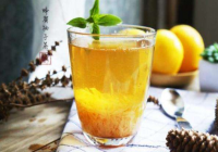  柚子茶的功效与作用有哪些 柚子茶的一样价值及其功效作用