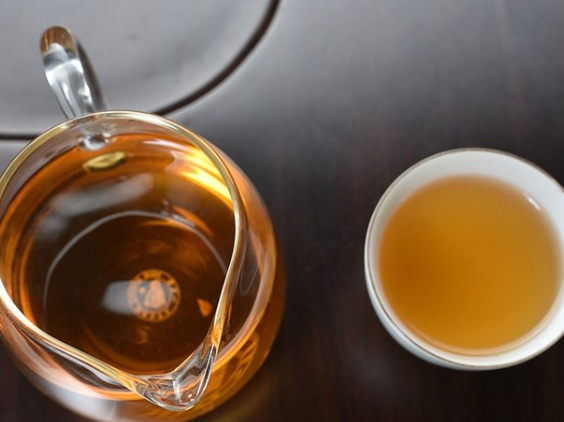  喝普洱茶的方法 普洱茶与这些材料搭配效果更佳