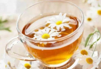  洋甘菊茶的功效与作用是什么 能长时间喝洋甘菊吗