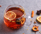  养胃茶的功效与作用洋参茶的功效与作用是什么 喝洋参茶有哪些好处和禁忌