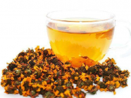  雪菊花茶的功效与作用是什么 经常喝雪菊茶对身体的好处
