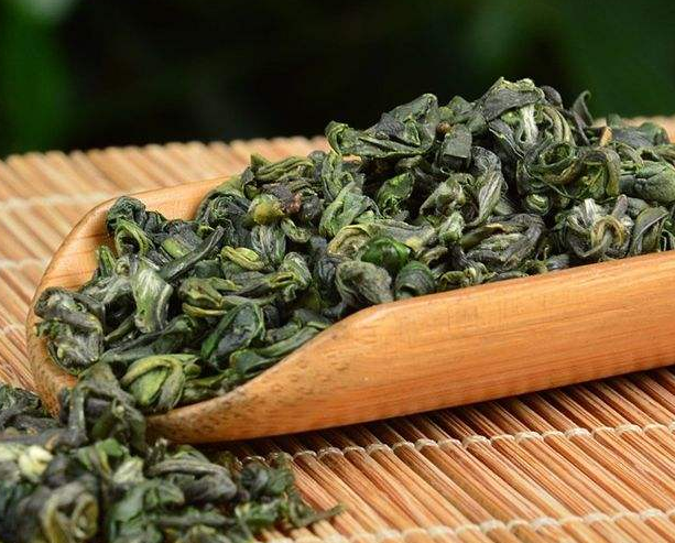  喝桂林毛尖茶的好处 毛尖茶有清热解毒和清肝明目的作用