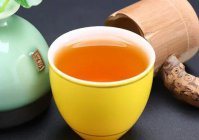  红茶的冲泡方法 冲泡金骏眉的投茶量放多少茶叶