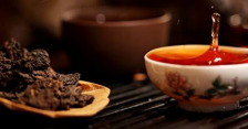  为什么普洱生茶和熟茶不能放一起保存 普洱茶的保存方法