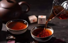  普洱生茶降血脂好还是熟茶 普洱茶可以减肥吗 普洱茶的作用