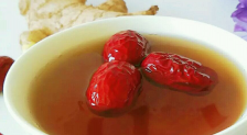  姜枣茶的功效及禁忌 什么人不能喝姜枣茶 姜枣茶的制作方法