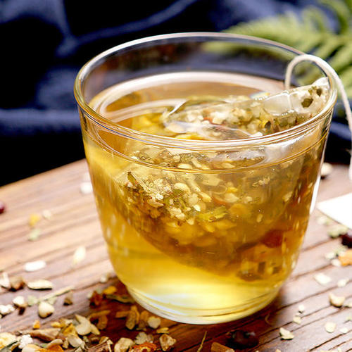  喝薏米茶能减肥吗 薏米茶能够减肥吗