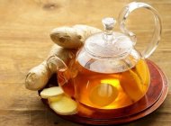  喝姜茶的功效与作用 喝姜茶对身体竟然有这8大益处