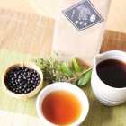  黑豆茶的功效与作用 黑豆茶能减肥吗 黑豆茶的功效及做法