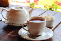  怎样泡红茶才是正确的 泡茶的关键 茶具 水质 水温 茶量