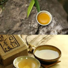  糯米香茶是什么茶 糯米香茶的功效与作用 糯米香茶的产地