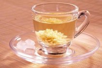  白菊茶的功效与禁忌 白菊花茶的作用和饮用禁忌是什么