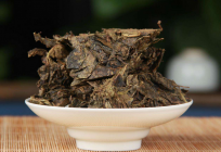  天尖黑茶是煮还是泡 黑茶的冲调方法 黑茶的制作