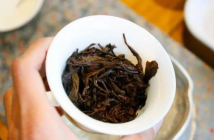  散装普洱茶好吗 紧压普洱茶和散装普洱茶哪个好 两者有什么区别