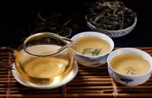  普洱茶可以泡几次 放多少茶叶 为什么说普洱茶的耐泡性与茶梗有关