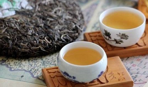  普洱茶的冲泡方法 普洱的饮茶技巧 怎么喝普洱茶最好
