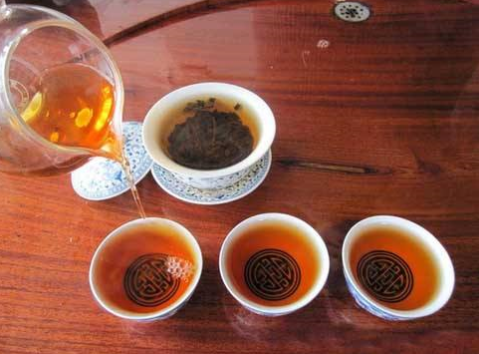  喝普洱茶的禁忌 冲泡普洱茶的误区 喝茶的方法你做对了吗