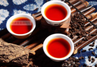  普洱茶的冲泡方法 普洱茶冲泡的具体步骤 泡普洱用什么茶器