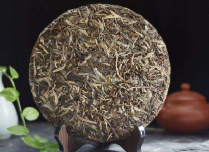  陈年普洱茶越老越贵吗 什么样的普洱茶才是越老越值钱的