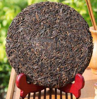  如何保存生普洱茶 普洱茶能不能放在太阳底下晒 生普的贮藏方法