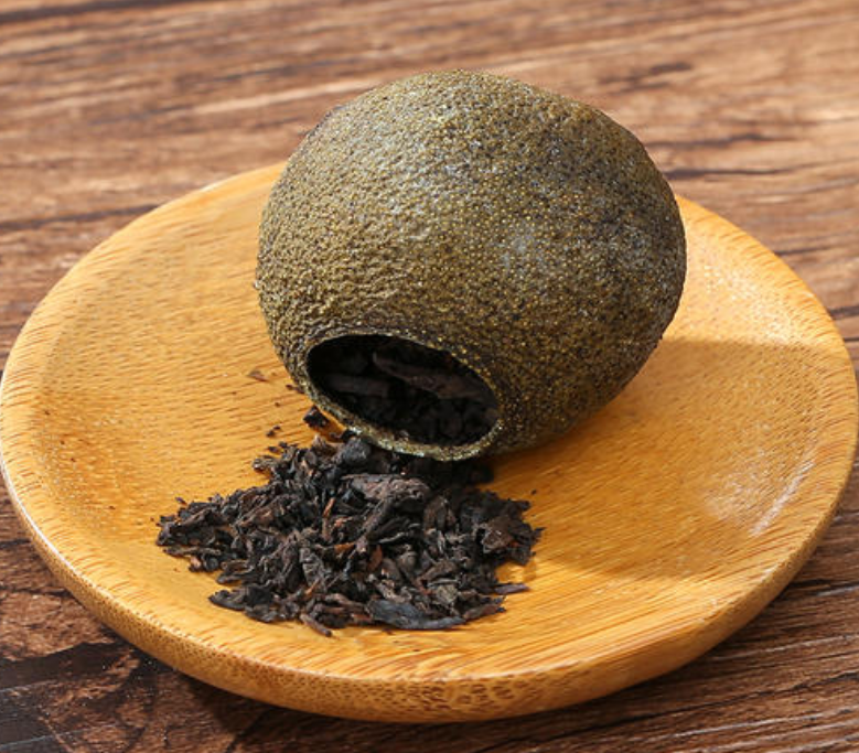  普洱茶小青柑怎么泡 用什么茶具泡小青柑最好喝