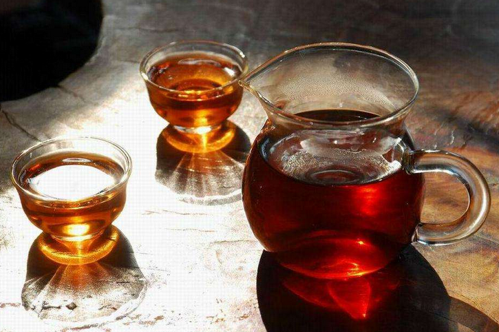  怎么泡普洱茶好喝 口感最好的普洱茶冲泡技巧