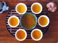  普洱茶叶多少钱一斤 最近10年的普洱茶价格报价