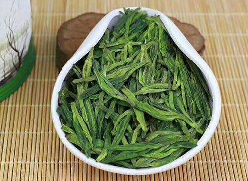 西湖龙井冲泡一般采用