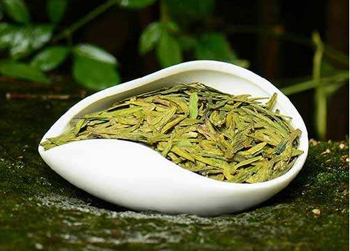 西湖龙井冲泡器具