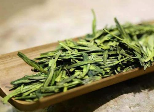 西湖龙井的冲泡方法