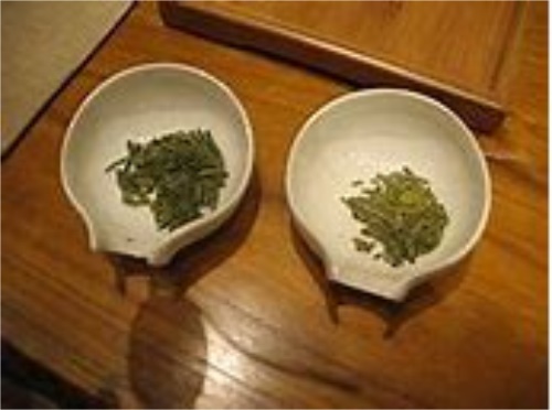 西湖龙井茶的储存方法