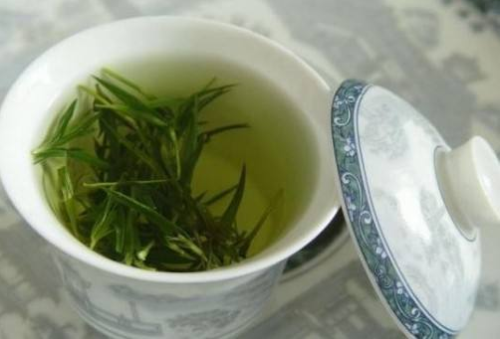 西湖龙井茶的储存方法