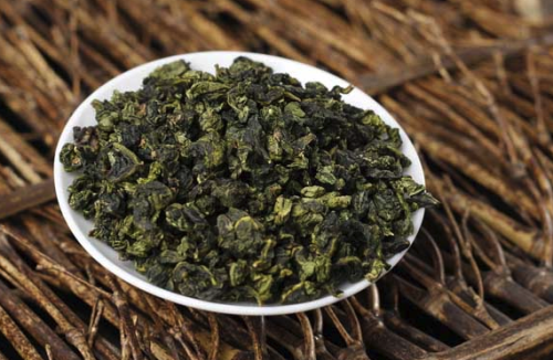 铁观音的保存时间