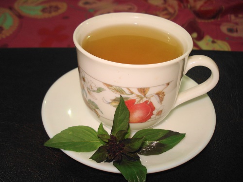 六安瓜片茶的冲泡方法